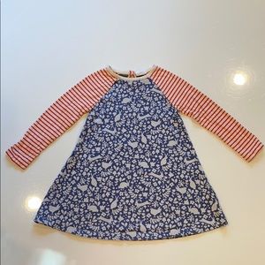 Mini Boden Dress